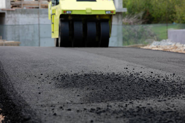 Best Asphalt Driveway Paving in Cleburne, TX