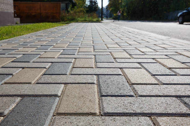 Best Cobblestone Driveway Paving in Cleburne, TX