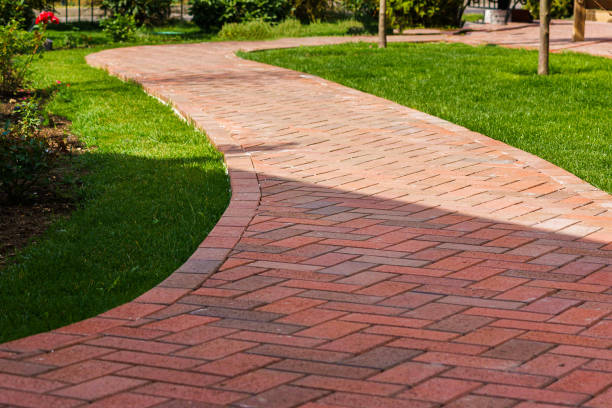 Best Luxury Driveway Paving Solutions in Cleburne, TX