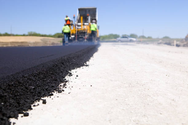 Best Gravel Driveway Installation in Cleburne, TX