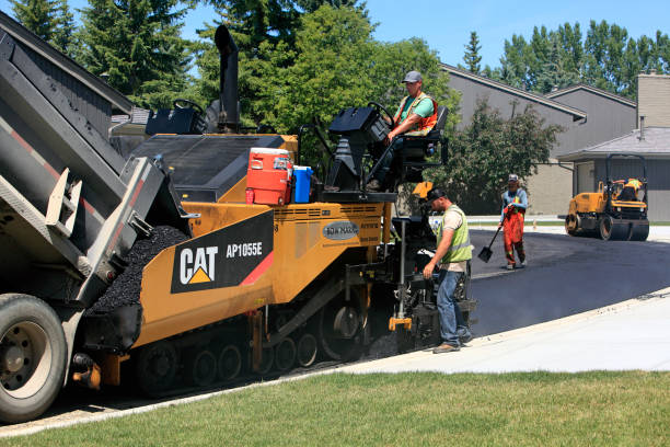 Best Heated Driveway Installation in Cleburne, TX